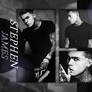 Photopack 8956- Stephen James