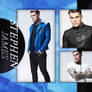 Photopack 8957- Stephen James