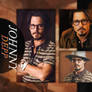 Photopack 8981 - Johnny Depp