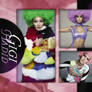 Photopack 9114 - Gigi Hadid