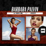 Photopack 9140 - Barbara Palvin