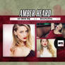 Photopack 9384 - Amber Heard