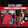 Photopack 9420 - Selena Gomez