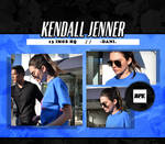Photopack 9423 - Kendall Jenner