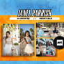 Photopack 9686 - Janel Parrish