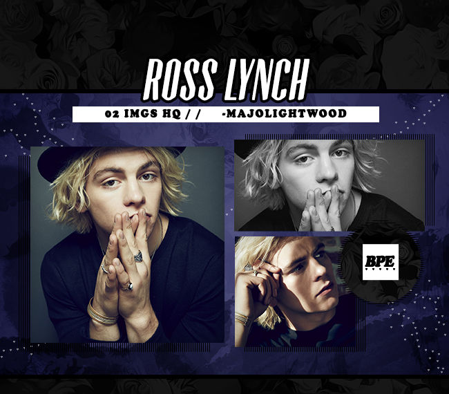 collage de ross lynch