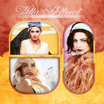 Photopack 10975- Willa Holland