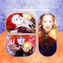 Photopack 11104 - Alice Through The Looking Glass