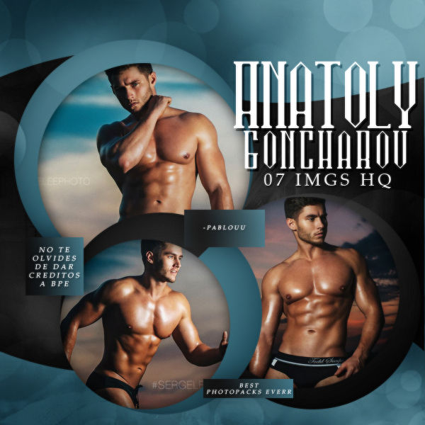 Photopack 11617 - Anatoly Gonchar. by southsidepngs on DeviantArt
