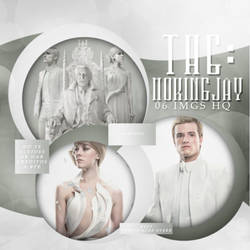 Photopack 12391 - The Hunger Games.