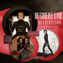 Photopack 12382 - Resident Evil Retribution