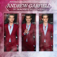 Photopack 13735 - Andrew Garfield