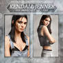 Photopack 12950 - Kendall Jenner