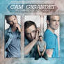 Pack Png 2239 - Cam  Gigandet