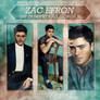 Photopack 13019 - Zac Efron