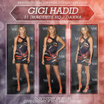 Photopack 13480 - Gigi Hadid