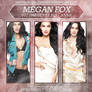 Photopack 13141 - Megan Fox