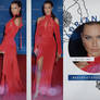 Photopack 14234 - Adriana Lima