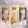 Photopack 13504 - Jennifer Lopez