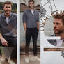 Photopack 14238 - Liam Hemsworth