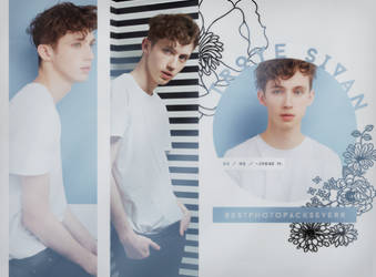 Photopack 14055 - Troye Sivan