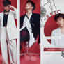 Photopack 13914 - Eric Nam.