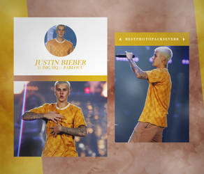 Photopack 14921 - Justin Bieber.