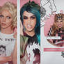 Photopack 14447 - Drag Queens