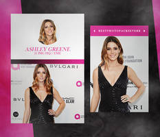 Photopack 15149 - Ashley Greene