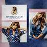 Photopack 15385 - Behati Prinsloo