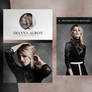 Photopack 15221 - Dianna Agron