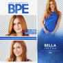 Pack Png 2428 - Bella Thorne