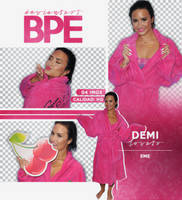 Pack Png 2452 - Demi Lovato