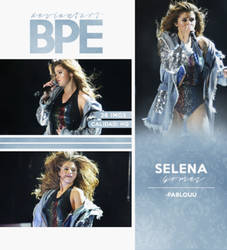 Photopack 16130 - Selena Gomez.