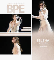 Photopack 16133 - Selena Gomez.