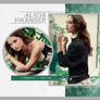 Photopack 18355 - Alicia Vikander