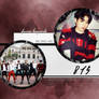 Photopack 16393 - BTS (War of Hormone Concept)