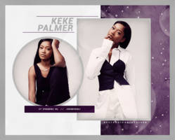 Photopack 17628 - Keke Palmer