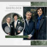 Photopack 17074 - Sherlock (S3)