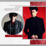 Photopack 17640 - EXO (Monster)