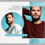 Photopack 17824 - Jamie Dornan