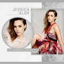 Photopack 17858 - Jessica Alba