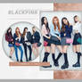 Photopack 18580 - BLACKPINK.