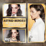 Photopack 18876 - Astrid Berges-Frisbey