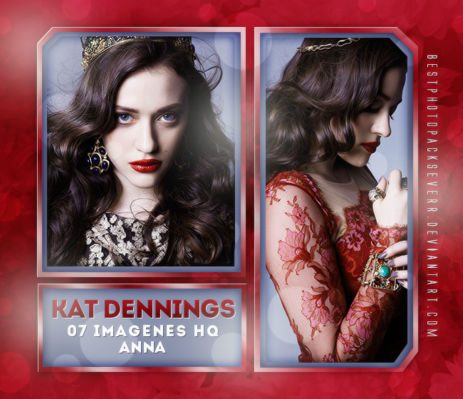 Photopack 18914 - Kat Dennings