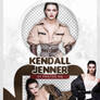 Png Pack 2666 - Kendall Jenner