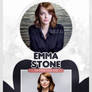 Photopack 20340 - Emma Stone