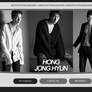 Photopack 21072 - Hong Jong Hyun