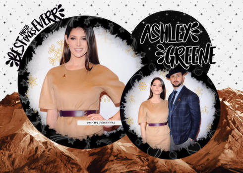 Photopack 21804 - Ashley Greene