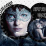 Photopack 21642 -Fifty Shades Darker (Posters)